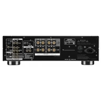 Стереоусилители DENON PMA-1700NE (Black)